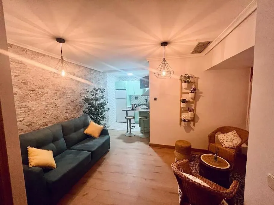 Callejon Del Greco Parking Gratuito Toledo Daire