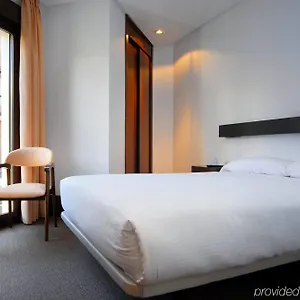 2* Otel Domus Plaza Zocodover