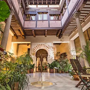 Casa Palacio Rincon De La Catedral ゲストハウス