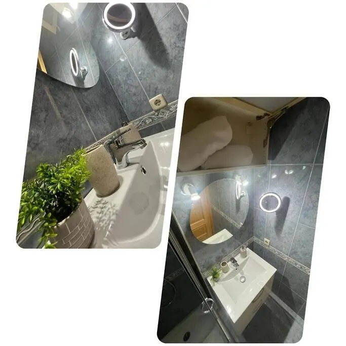Callejon Del Greco Parking Gratuito Toledo